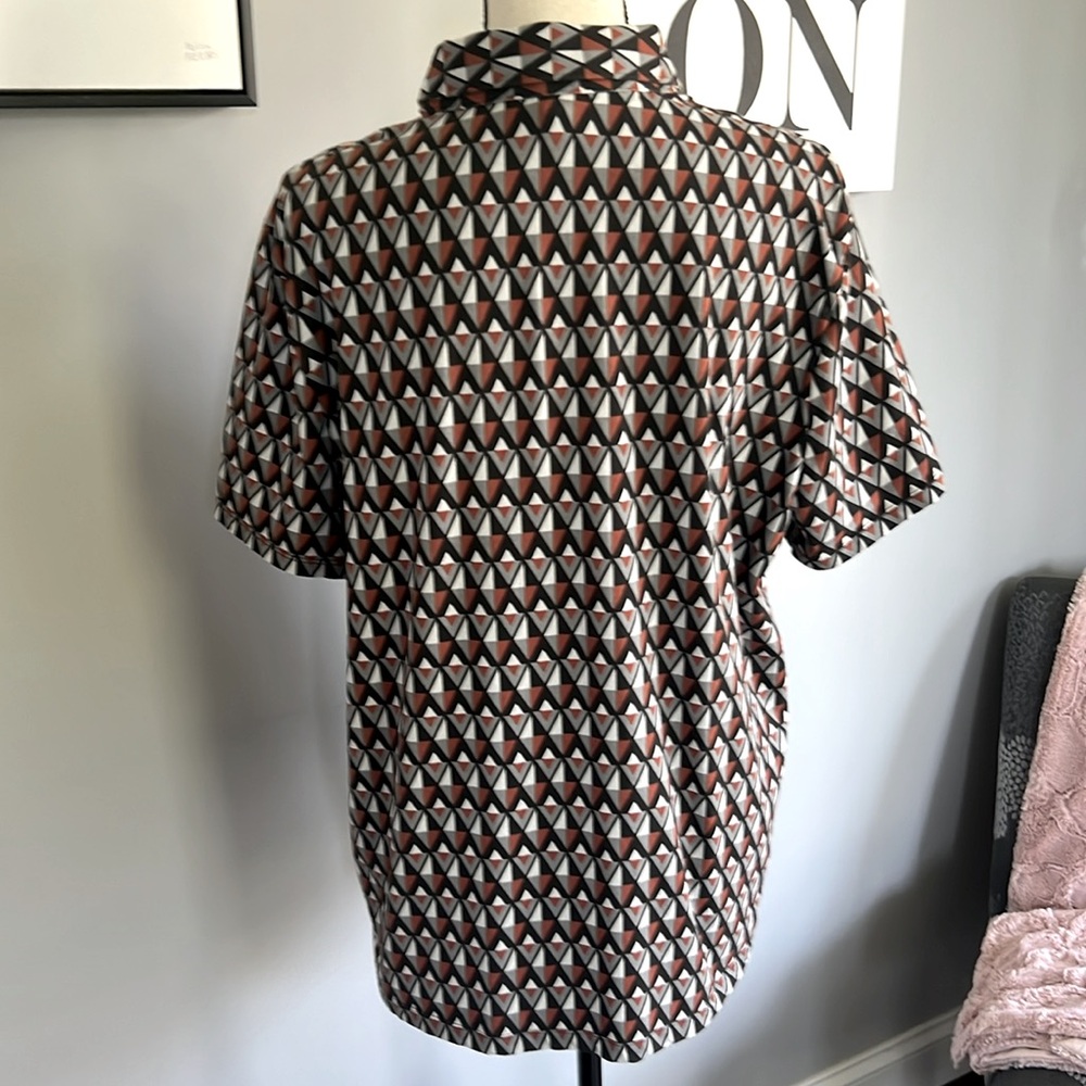 Express Polo Shirt - Picture 4 of 8